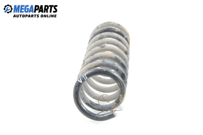 Пружина за ходова част за Mercedes-Benz E-Class Sedan (W210) (06.1995 - 08.2003), седан, позиция: предна