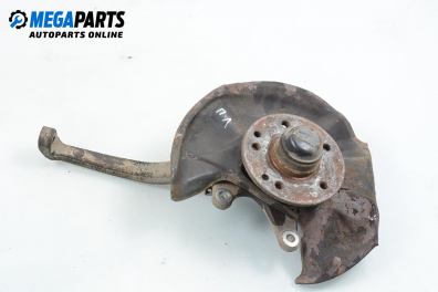 Шенкел главина за Mercedes-Benz E-Class Sedan (W210) (06.1995 - 08.2003), позиция: предна, лява