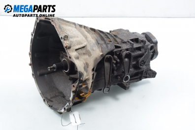 Ръчна скоростна кутия за Mercedes-Benz E-Class Sedan (W210) (06.1995 - 08.2003) E 230 (210.037), 150 к.с.