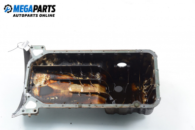 Картер за Mercedes-Benz E-Class Sedan (W210) (06.1995 - 08.2003) E 230 (210.037), 150 к.с.