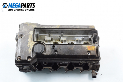 Глава за Mercedes-Benz E-Class Sedan (W210) (06.1995 - 08.2003) E 230 (210.037), 150 к.с.