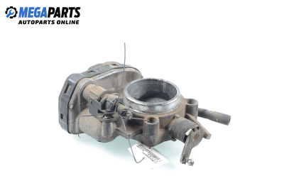 Дроселова клапа за Mercedes-Benz E-Class Sedan (W210) (06.1995 - 08.2003) E 230 (210.037), 150 к.с.