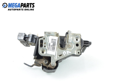 Брава на врата за Mercedes-Benz E-Class Sedan (W210) (06.1995 - 08.2003), позиция: предна, лява