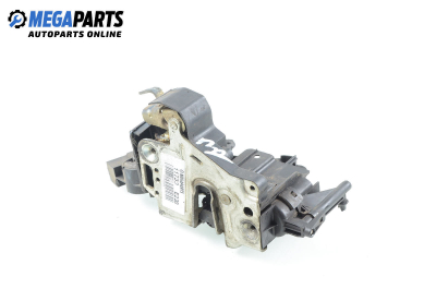 Брава на врата за Mercedes-Benz E-Class Sedan (W210) (06.1995 - 08.2003), позиция: предна, дясна