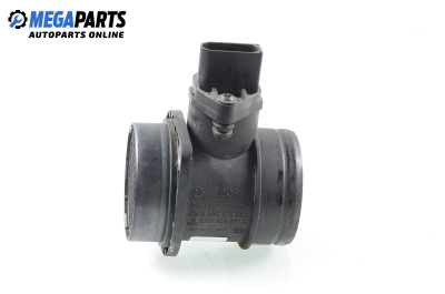 Дебитомер за Volkswagen Touareg SUV (10.2002 - 01.2013) 4.2 V8, 310 к.с., № Bosch 0 280 218 060