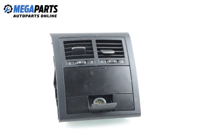 Духалки парно за Volkswagen Touareg SUV (10.2002 - 01.2013)