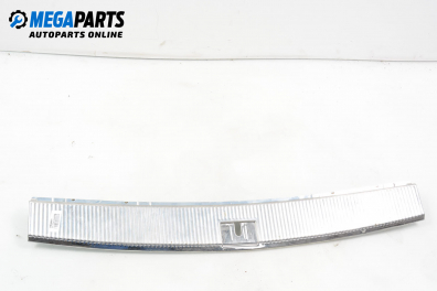 Метална планка багажник за Volkswagen Touareg SUV (10.2002 - 01.2013), джип