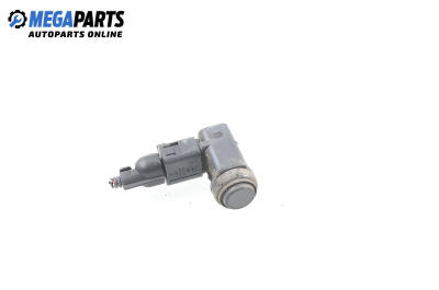 Парктроник за Volkswagen Touareg SUV (10.2002 - 01.2013)