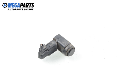 Парктроник за Volkswagen Touareg SUV (10.2002 - 01.2013)