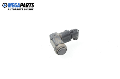 Парктроник за Volkswagen Touareg SUV (10.2002 - 01.2013)