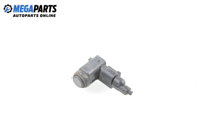 Парктроник за Volkswagen Touareg SUV (10.2002 - 01.2013)