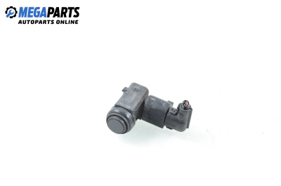 Парктроник за Volkswagen Touareg SUV (10.2002 - 01.2013)