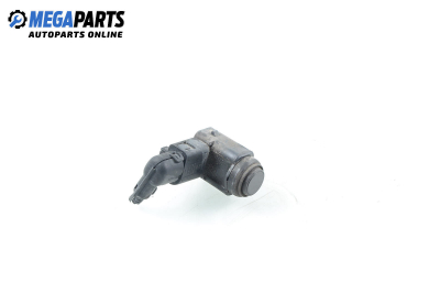 Парктроник за Volkswagen Touareg SUV (10.2002 - 01.2013)