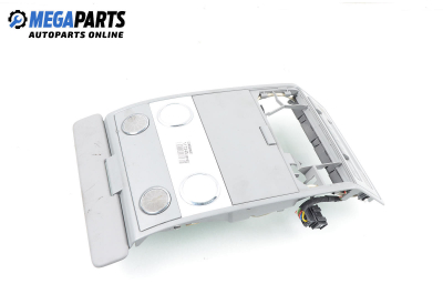 Плафон за Volkswagen Touareg SUV (10.2002 - 01.2013)