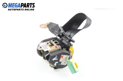 Предпазен колан за Volkswagen Touareg SUV (10.2002 - 01.2013), 4+1 вр., позиция: задна, лява