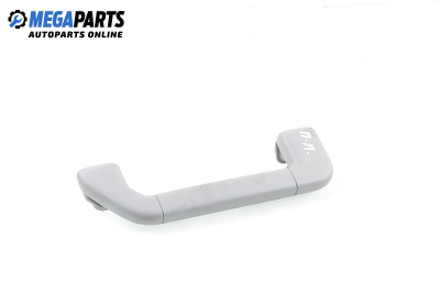 Ръкохватка за таван за Volkswagen Touareg SUV (10.2002 - 01.2013), 4+1 вр., позиция: предна, лява