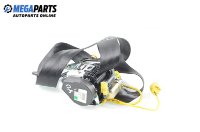 Предпазен колан за Volkswagen Touareg SUV (10.2002 - 01.2013), 4+1 вр., позиция: предна, дясна