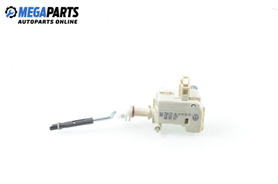 Ключалка за капачката на резервоара за Volkswagen Touareg SUV (10.2002 - 01.2013), джип