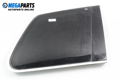 Фикс за Volkswagen Touareg SUV (10.2002 - 01.2013), 4+1 вр., джип, позиция: дясна