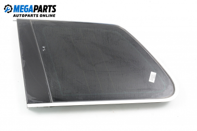 Фикс за Volkswagen Touareg SUV (10.2002 - 01.2013), 4+1 вр., джип, позиция: лява