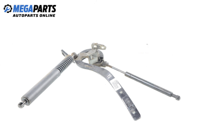 Панта заден капак за Volkswagen Touareg SUV (10.2002 - 01.2013), 4+1 вр., джип, позиция: лява