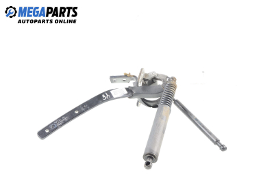 Панта заден капак за Volkswagen Touareg SUV (10.2002 - 01.2013), 4+1 вр., джип, позиция: дясна