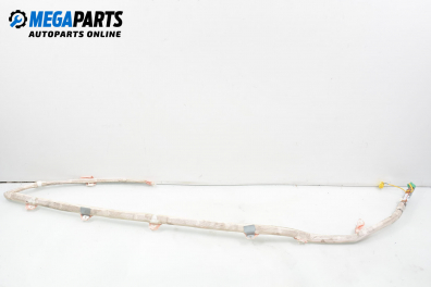 Airbag за Volkswagen Touareg SUV (10.2002 - 01.2013), 4+1 вр., джип, позиция: лява