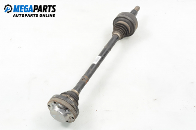 Полуоска за Volkswagen Touareg SUV (10.2002 - 01.2013) 4.2 V8, 310 к.с., позиция: задна, дясна, автоматик