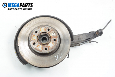 Шенкел главина за Volkswagen Touareg SUV (10.2002 - 01.2013), позиция: предна, дясна