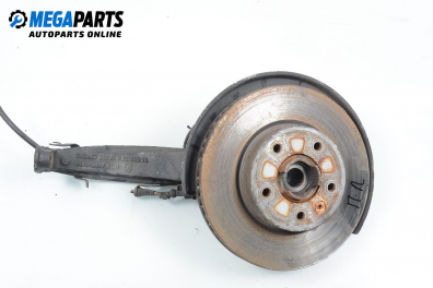 Шенкел главина за Volkswagen Touareg SUV (10.2002 - 01.2013), позиция: предна, лява