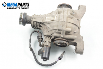 Диференциал за Volkswagen Touareg SUV (10.2002 - 01.2013) 4.2 V8, 310 к.с., автоматик, № 0AC525016M