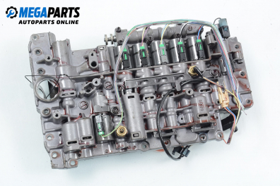Блок управление скорости за Volkswagen Touareg SUV (10.2002 - 01.2013) 4.2 V8, 310 к.с., автоматик