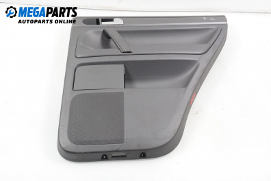 Кора врата за Volkswagen Touareg SUV (10.2002 - 01.2013), 4+1 вр., джип, позиция: задна, дясна