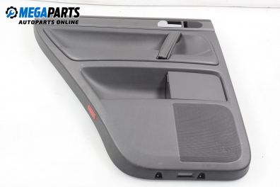 Кора врата за Volkswagen Touareg SUV (10.2002 - 01.2013), 4+1 вр., джип, позиция: задна, лява