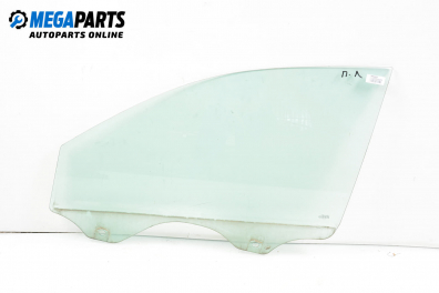 Странично стъкло за Volkswagen Touareg SUV (10.2002 - 01.2013), 4+1 вр., джип, позиция: предна, лява