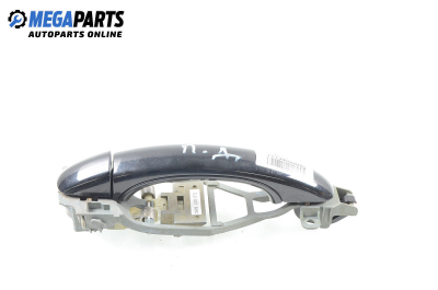 Външна дръжка за Volkswagen Touareg SUV (10.2002 - 01.2013), 4+1 вр., джип, позиция: предна, дясна