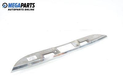 Лайсна заден капак за Mercedes-Benz E-Class Estate (S211) (03.2003 - 07.2009), комби, позиция: задна