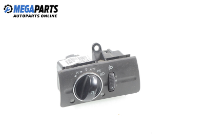 Ключ светлини  за Mercedes-Benz E-Class Estate (S211) (03.2003 - 07.2009)