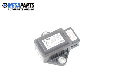 Сензор ESP за Mercedes-Benz E-Class Estate (S211) (03.2003 - 07.2009), № Bosch 0 265 005 267