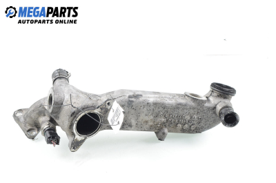 EGR тръба за Mercedes-Benz E-Class Estate (S211) (03.2003 - 07.2009) E 280 T CDI (211.223), 177 к.с.