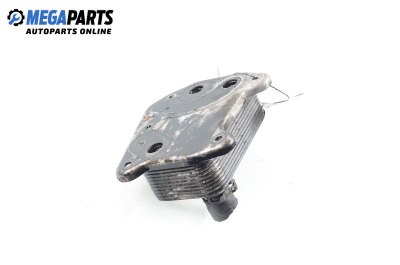 Маслоохладител за Mercedes-Benz E-Class Estate (S211) (03.2003 - 07.2009) E 280 T CDI (211.223), 177 к.с.