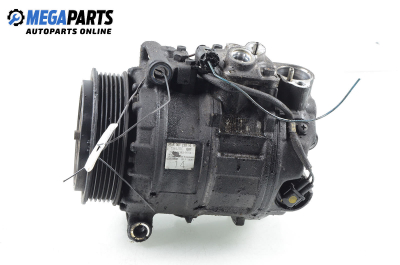 Компресор климатик за Mercedes-Benz E-Class Estate (S211) (03.2003 - 07.2009) E 280 T CDI (211.223), 177 к.с., № A 001 230 14 11