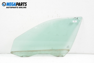 Странично стъкло за Mercedes-Benz E-Class Estate (S211) (03.2003 - 07.2009), 4+1 вр., комби, позиция: предна, лява