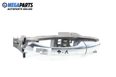 Външна дръжка за Mercedes-Benz E-Class Estate (S211) (03.2003 - 07.2009), 4+1 вр., комби, позиция: задна, лява