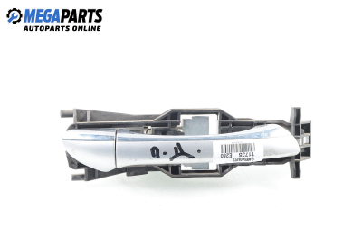 Външна дръжка за Mercedes-Benz E-Class Estate (S211) (03.2003 - 07.2009), 4+1 вр., комби, позиция: предна, дясна