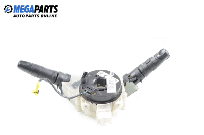 Лостчета светлини и чистачки за Nissan Micra III Hatchback (01.2003 - 06.2010)