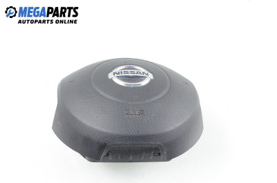 Airbag за Nissan Micra III Hatchback (01.2003 - 06.2010), 4+1 вр., хечбек, позиция: предна