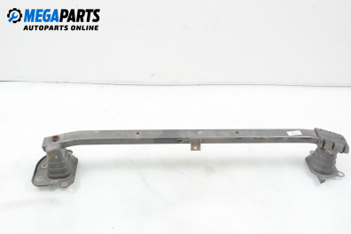 Основа броня за Nissan Micra III Hatchback (01.2003 - 06.2010), хечбек, позиция: предна