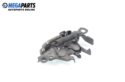 Брава преден капак за Nissan Micra III Hatchback (01.2003 - 06.2010), 4+1 вр., хечбек, позиция: предна