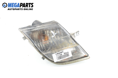 Мигач за Nissan Micra III Hatchback (01.2003 - 06.2010), хечбек, позиция: дясна